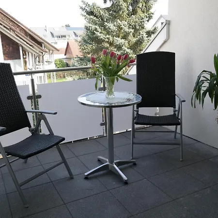Lejlighed Deluxe Diana Radolfzell am Bodensee