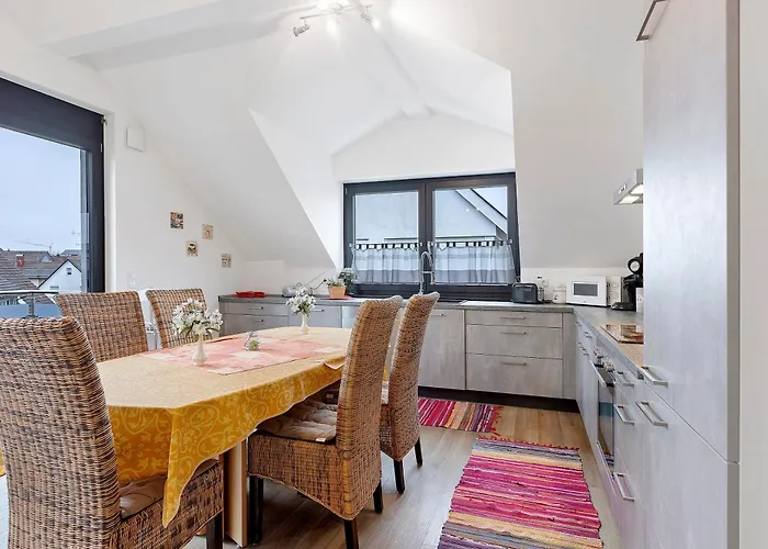 Deluxe Diana Apartment *