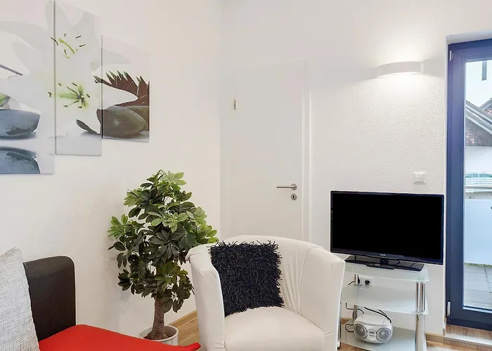 Deluxe Diana * Radolfzell am Bodensee